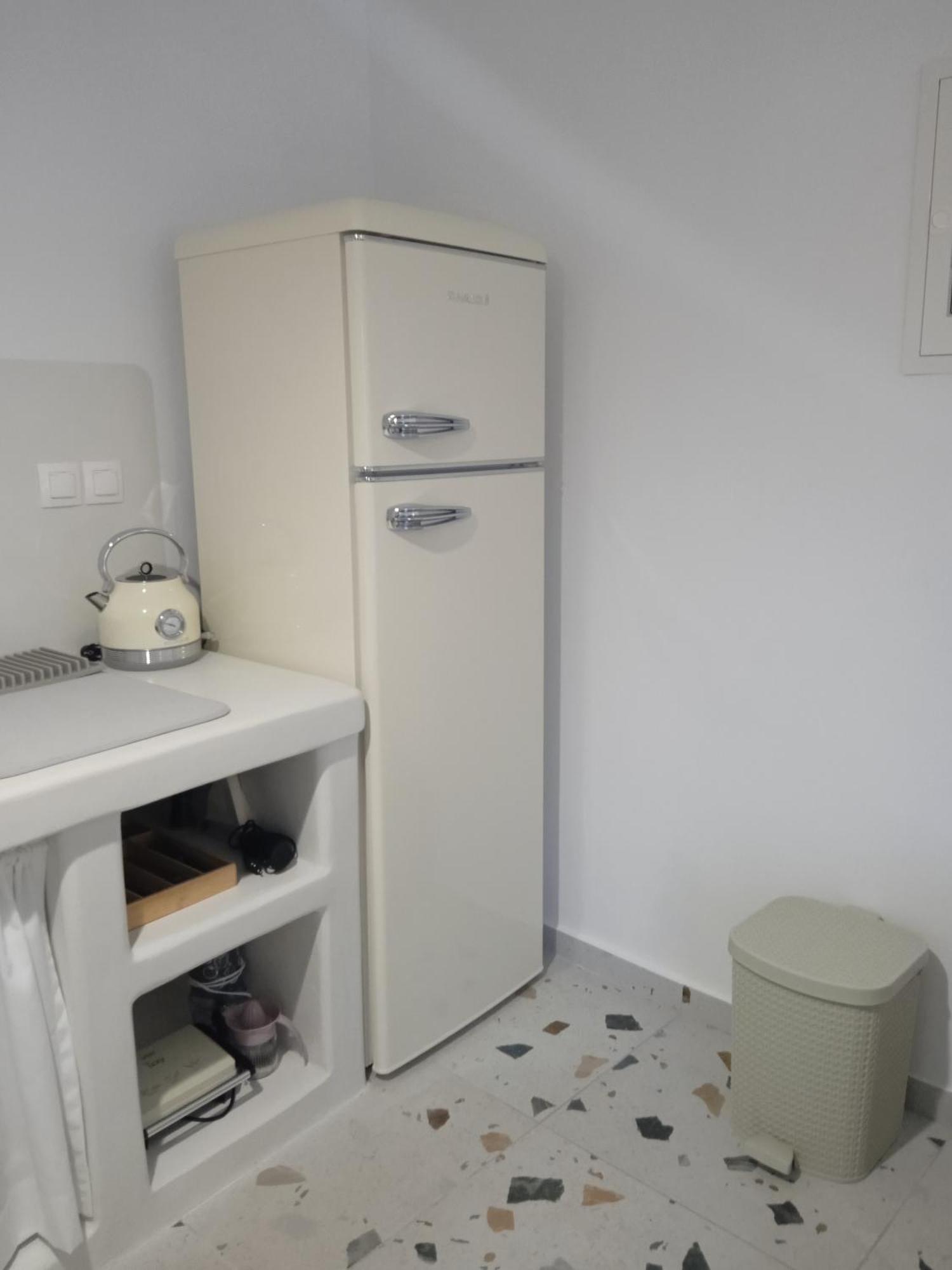 Βότρυς Home Kíthnosz Kültér fotó